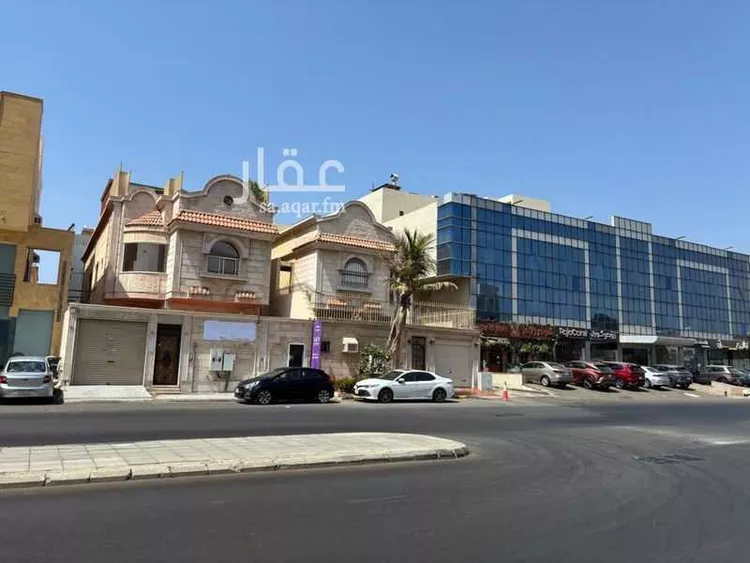 فيلا للإيجار في شارع امنه بنت وهب, حي النعيم, مدينة جدة, منطقة مكة المكرمة صورة 2