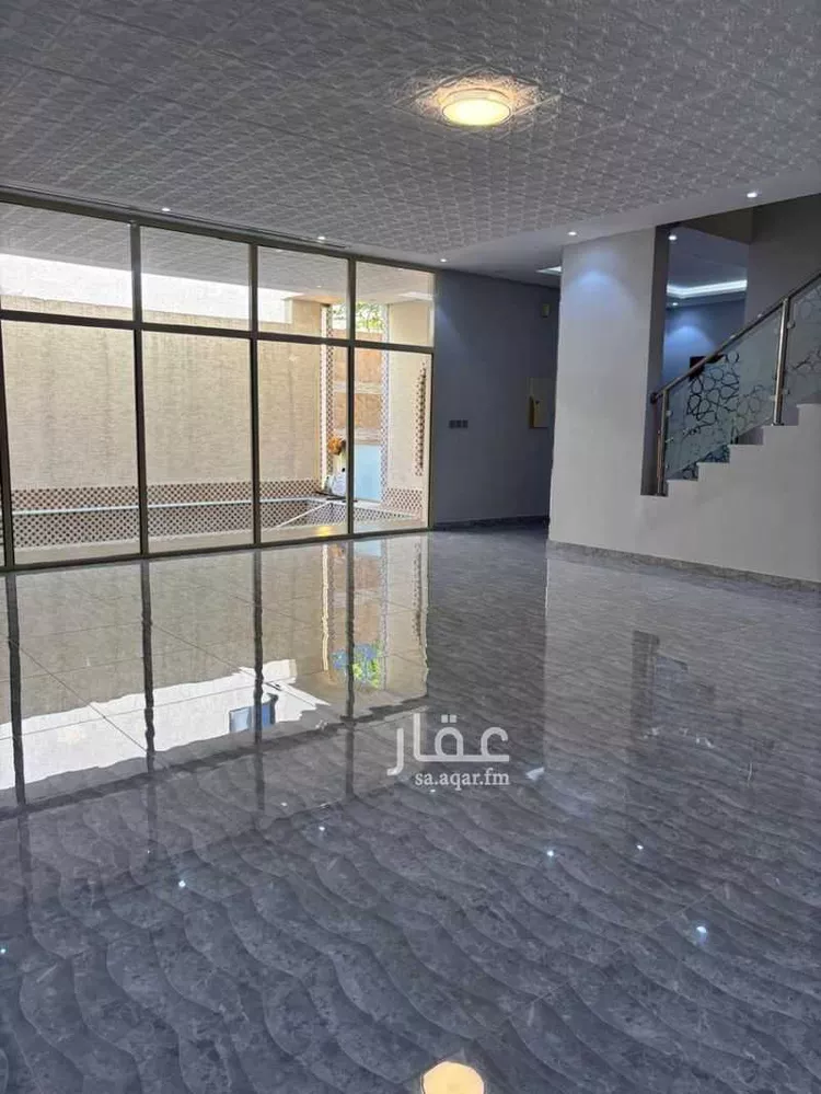 فيلا للبيع في شارع إبراهيم الرهاوي, حي أبحر الشمالية, مدينة جدة, منطقة مكة المكرمة صورة 3