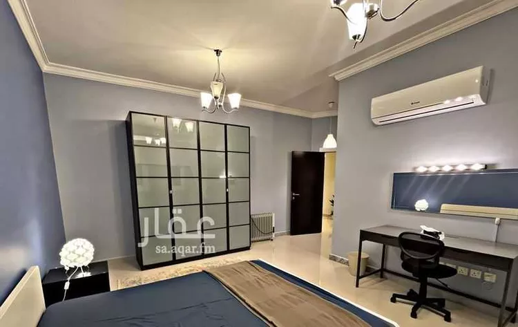 شقة للإيجار في شارع عقرباء 128, حي عقرباء, مدينة الجبيلة, منطقة الرياض 8