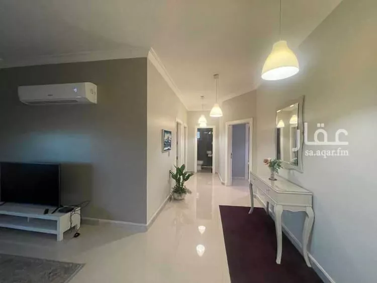 شقة للإيجار في شارع عقرباء 128, حي عقرباء, مدينة الجبيلة, منطقة الرياض صورة 5