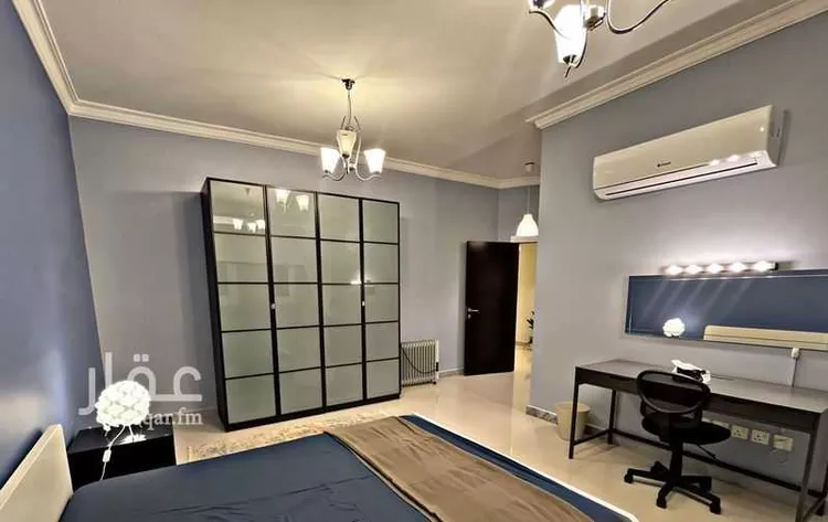 Apartment for Rent in Riyadh Al Qirawan صورة 5