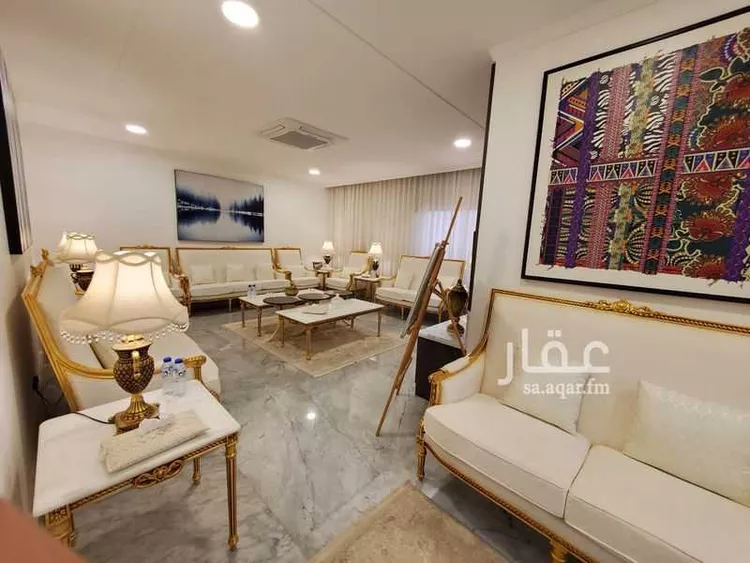 Villa for Rent in Riyadh Al Qirawan