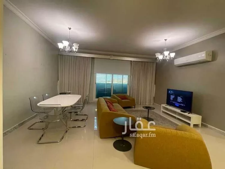 Apartment for Rent in Riyadh Al Qirawan