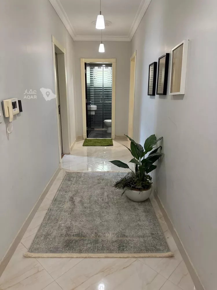 شقة للإيجار في شارع عقرباء 128, حي عقرباء, مدينة الجبيلة, منطقة الرياض 18
