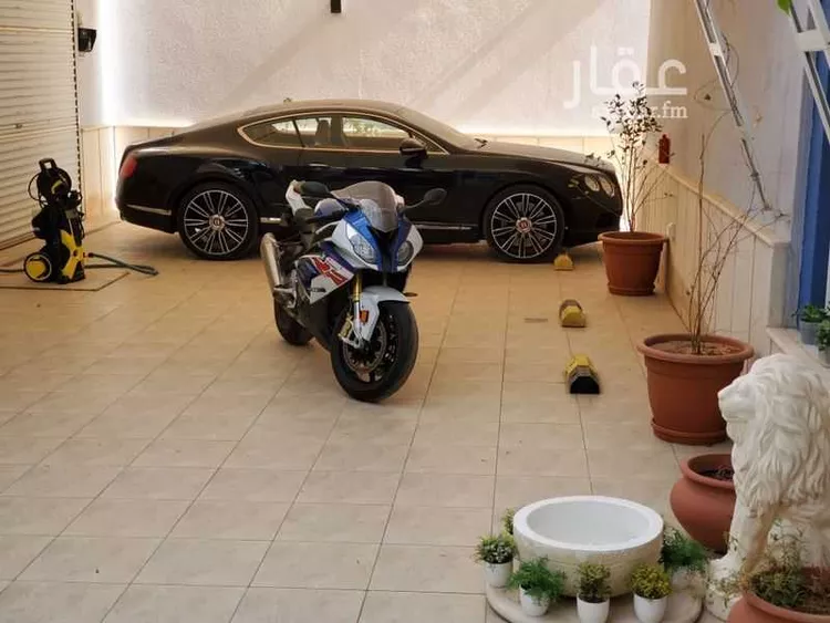 فيلا للإيجار في شارع عقرباء 128, حي عقرباء, مدينة الجبيلة, منطقة الرياض صورة 2