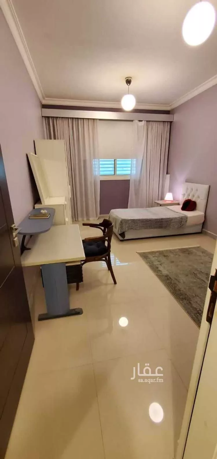 شقة للإيجار في شارع عقرباء 128, حي عقرباء, مدينة الجبيلة, منطقة الرياض 11