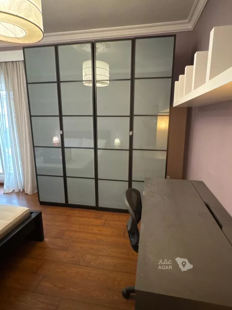 شقة للإيجار في شارع عقرباء 128, حي عقرباء, مدينة الجبيلة, منطقة الرياض 12