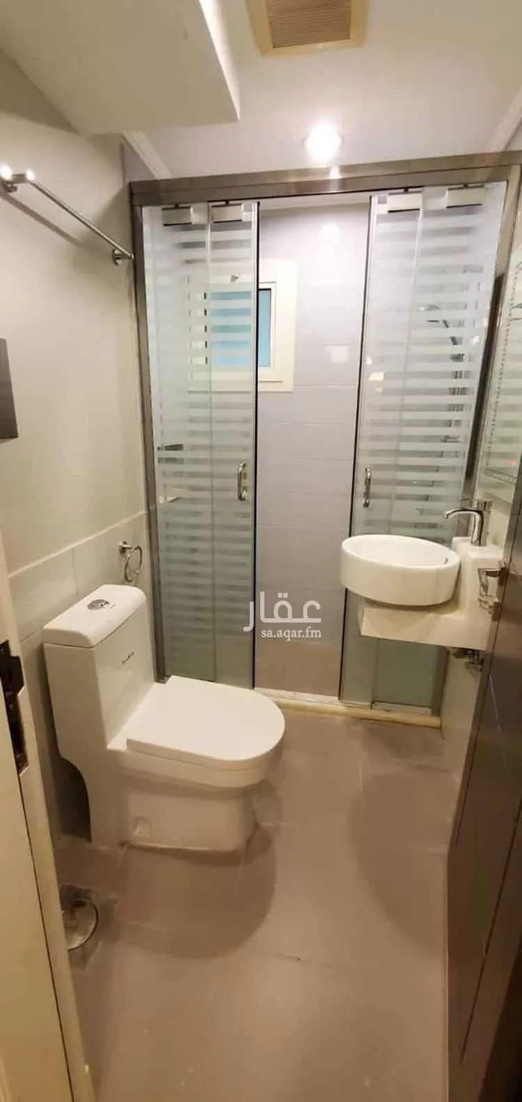 شقة للإيجار في شارع عقرباء 128, حي عقرباء, مدينة الجبيلة, منطقة الرياض 12