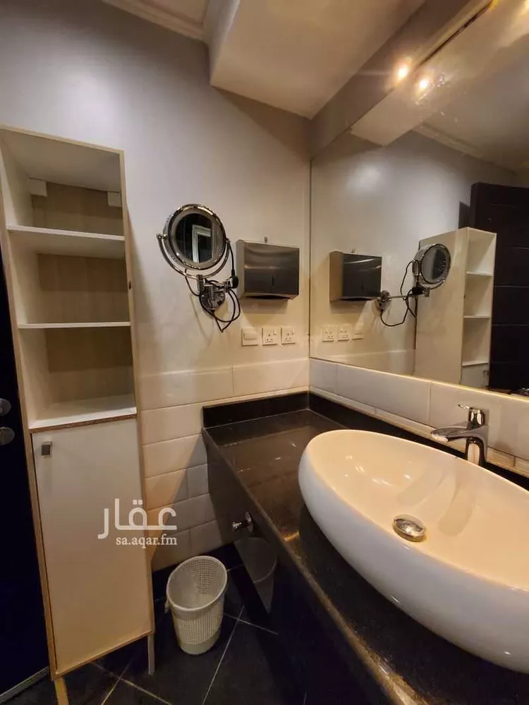 شقة للإيجار في شارع عقرباء 128, حي عقرباء, مدينة الجبيلة, منطقة الرياض 8