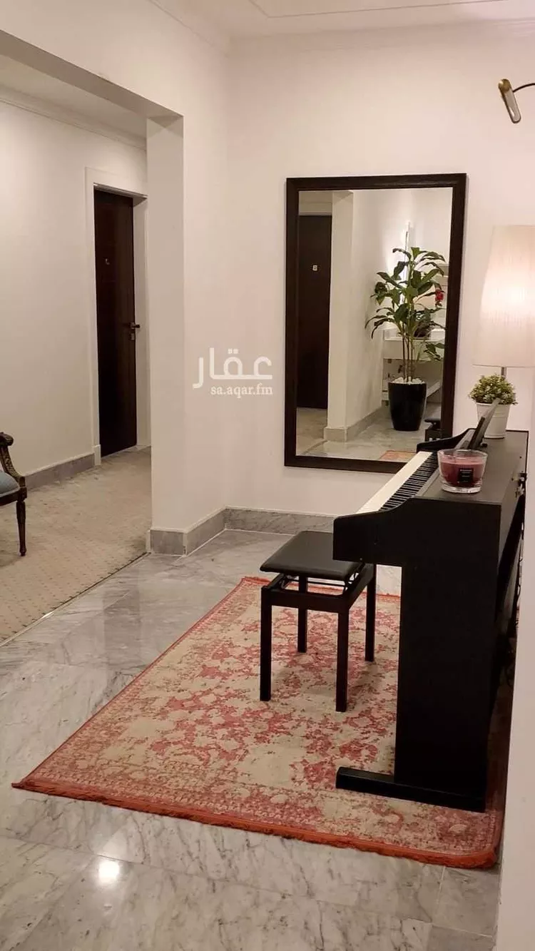 فيلا للإيجار في شارع عقرباء 128, حي عقرباء, مدينة الجبيلة, منطقة الرياض 7
