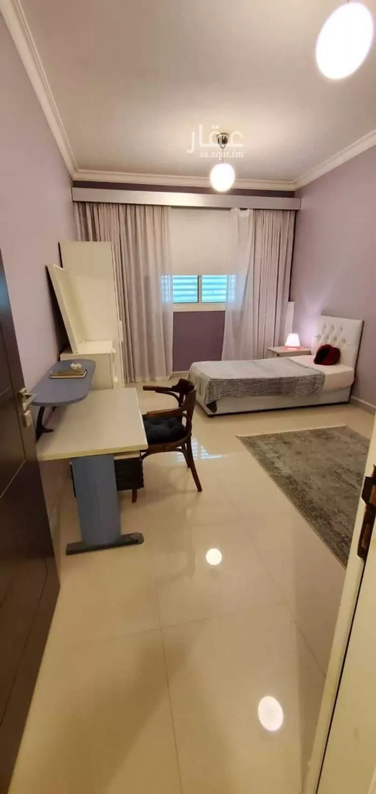 شقة للإيجار في شارع عقرباء 128, حي عقرباء, مدينة الجبيلة, منطقة الرياض 10
