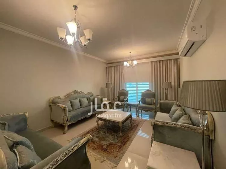 Apartment for Rent in Riyadh Al Qirawan صورة 3