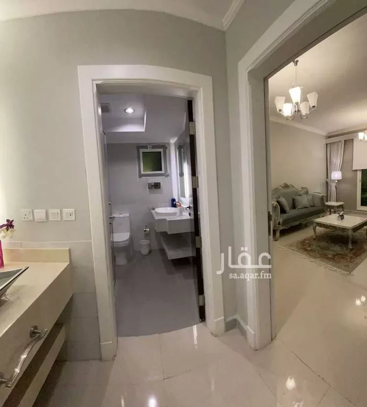 Apartment for Rent in Riyadh Al Qirawan صورة 4