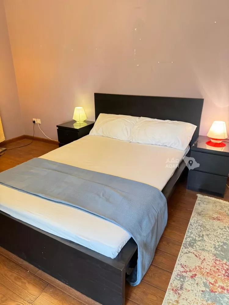 شقة للإيجار في شارع عقرباء 128, حي عقرباء, مدينة الجبيلة, منطقة الرياض 16