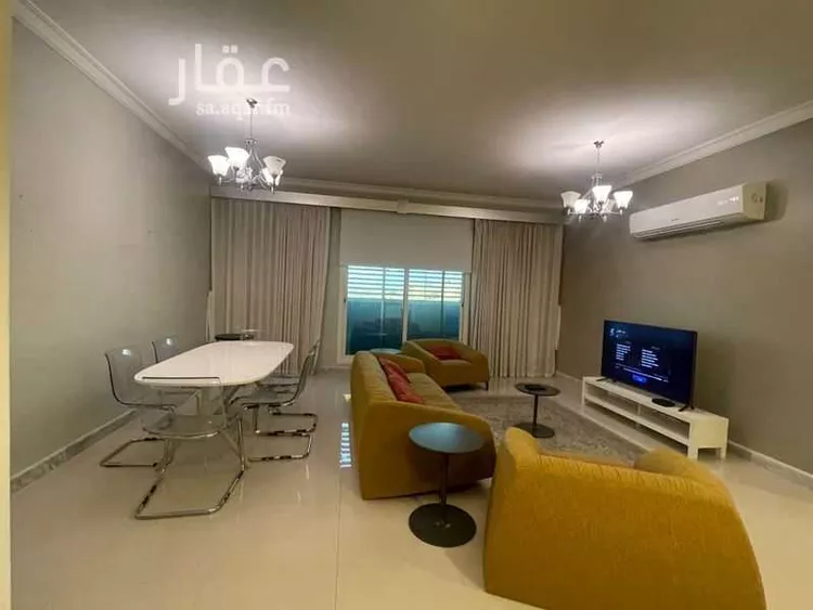شقة للإيجار في شارع عقرباء 128, حي عقرباء, مدينة الجبيلة, منطقة الرياض صورة 3