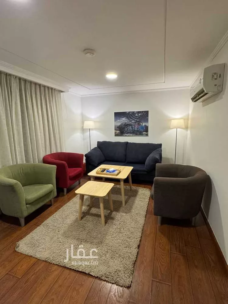 شقة للإيجار في شارع عقرباء 128, حي عقرباء, مدينة الجبيلة, منطقة الرياض