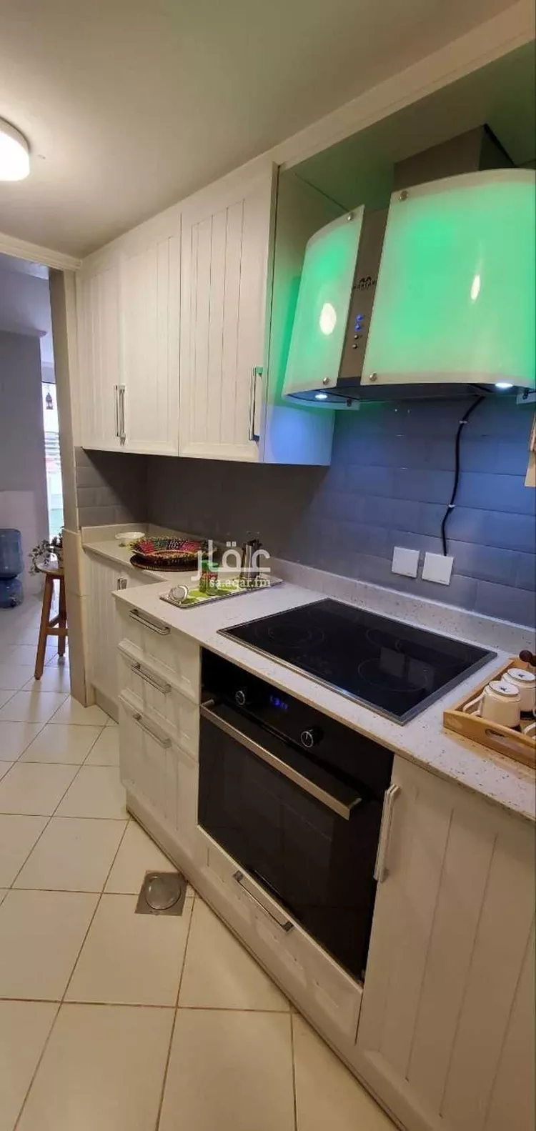 شقة للإيجار في شارع عقرباء 128, حي عقرباء, مدينة الجبيلة, منطقة الرياض صورة 3