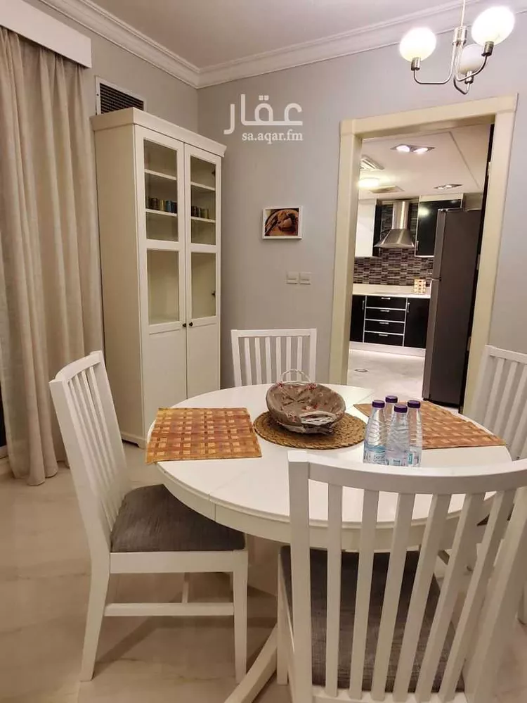 شقة للإيجار في شارع عقرباء 128, حي عقرباء, مدينة الجبيلة, منطقة الرياض صورة 5