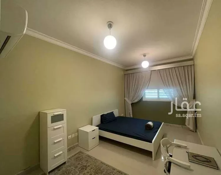 شقة للإيجار في شارع عقرباء 128, حي عقرباء, مدينة الجبيلة, منطقة الرياض 9