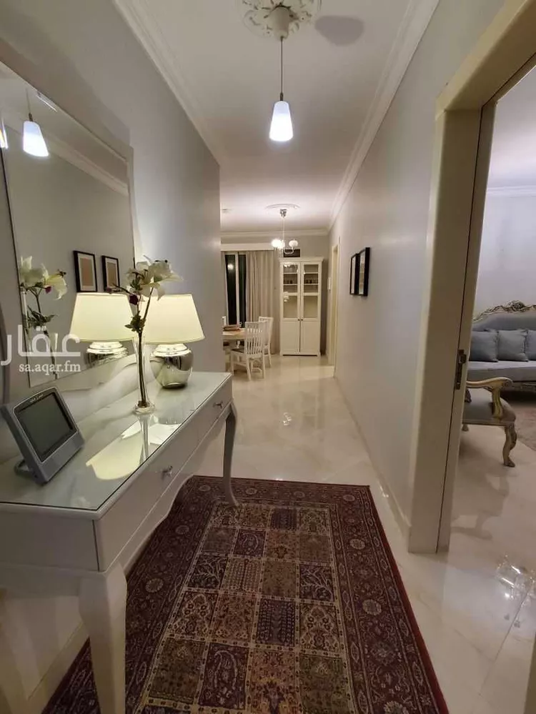 Apartment for Rent in Riyadh Al Qirawan