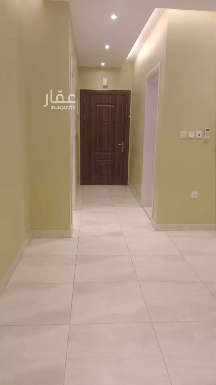 شقة للإيجار في شارع المبادي, حي الواحة, مدينة جدة, منطقة مكة المكرمة صورة 4
