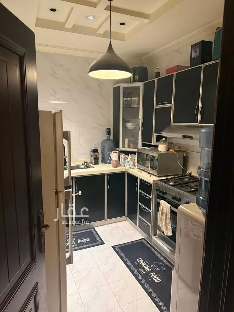 شقة للإيجار في شارع حي ، حي المروة ، جدة ، جدة صورة 3
