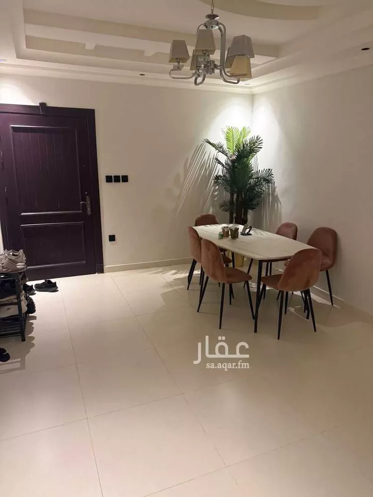 شقة للإيجار في شارع حي ، حي المروة ، جدة ، جدة