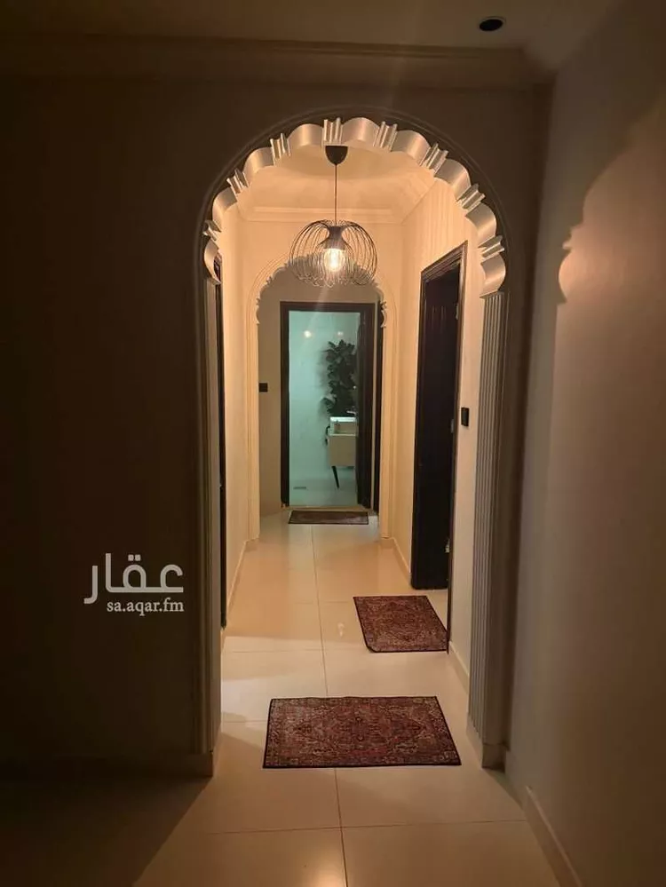 شقة للإيجار في شارع حي ، حي المروة ، جدة ، جدة صورة 2
