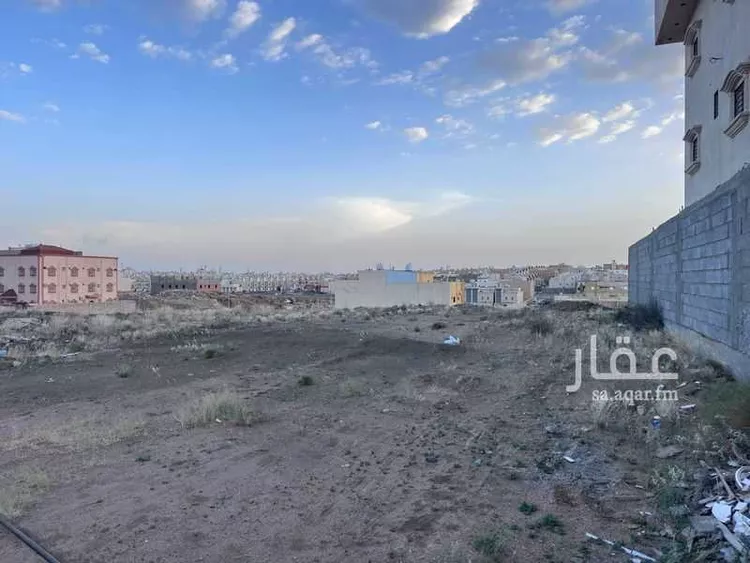 أرض للبيع في شارع اصيل الهذلي ، حي الموسى ، خميس مشيط ، خميس مشيط