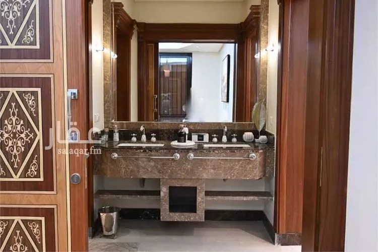 Villa for Rent in Riyadh Al Malqa صورة 2
