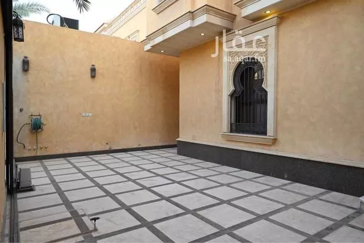 Villa for Rent in Riyadh Al Malqa صورة 5