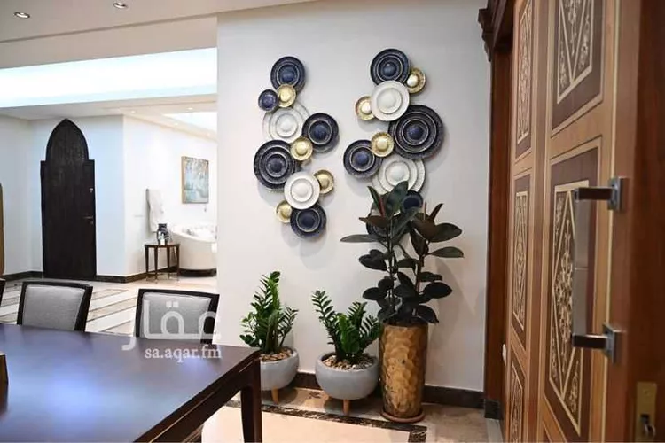 Villa for Rent in Riyadh Al Malqa صورة 3