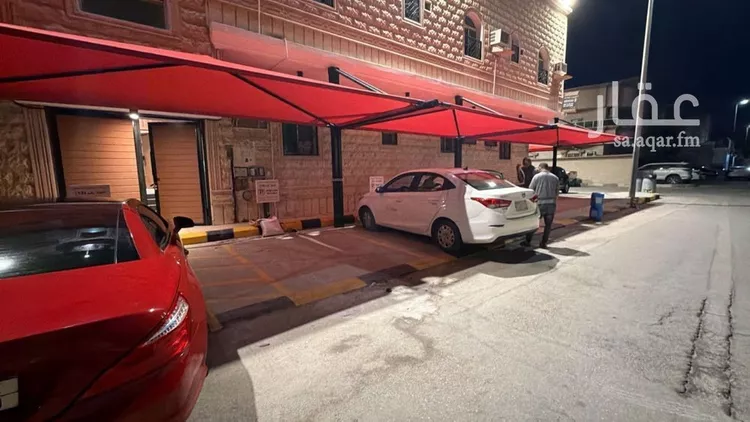 عمارة للإيجار في شارع ابراهيم الانباري, حي الزهور, مدينة الدمام, المنطقة الشرقية 1 صورة