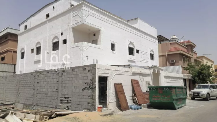 Building for Sale in Dammam Badr