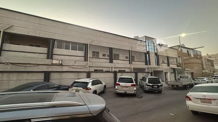 عمارة للبيع في حي الجلوية, مدينة الدمام, المنطقة الشرقية
