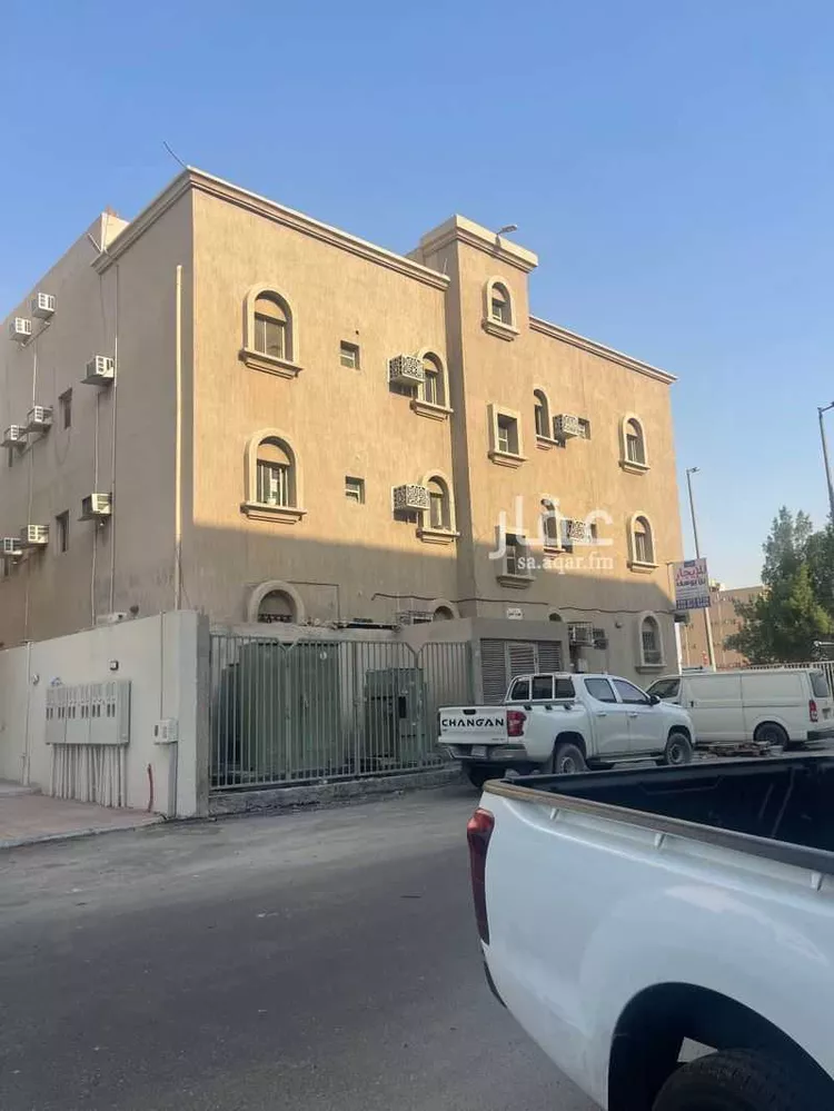 عمارة للبيع في شارع علي القطان, حي الأثير, مدينة الدمام, المنطقة الشرقية