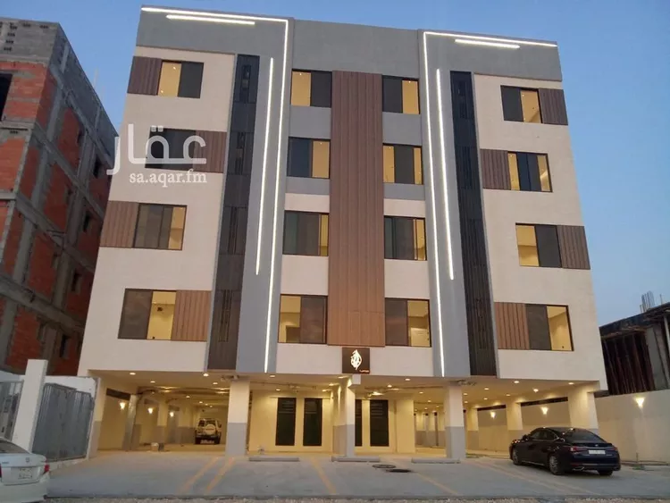 Apartment for Sale in Al Khobar Al Hamra