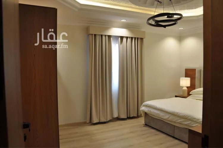 شقة للإيجار في شارع ابراهيم الانباري, حي الزهور, مدينة الدمام, المنطقة الشرقية 12