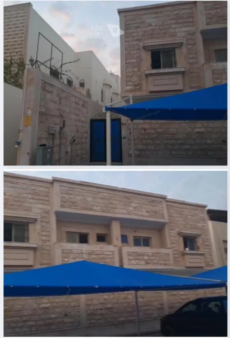 عمارة للبيع في شارع مسلم بن عقيل, حي المحمدية, مدينة الدمام, المنطقة الشرقية