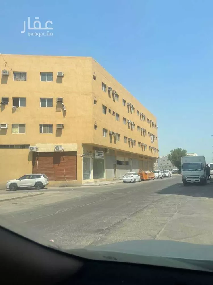عمارة للبيع في شارع الامير ماجد ابن عبدالعزيز, حي الخبر الجنوبية, مدينة الخبر, المنطقة الشرقية