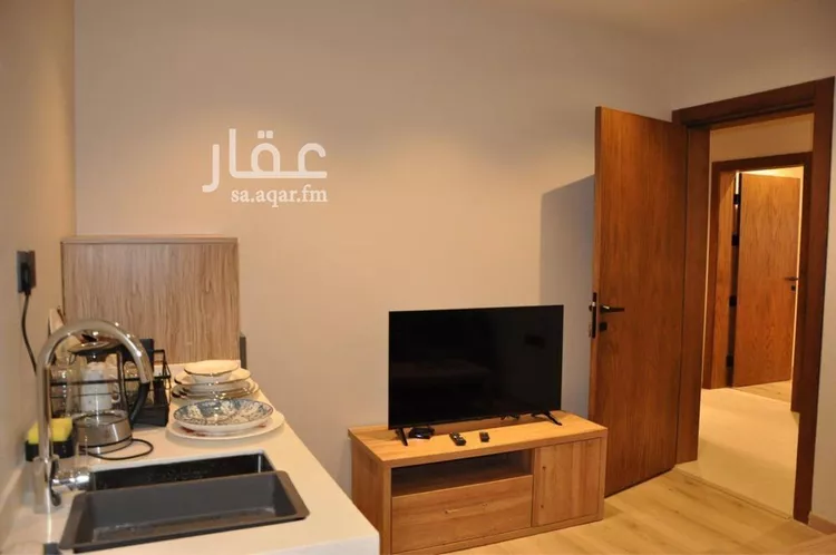 شقة للإيجار في شارع ابراهيم الانباري, حي الزهور, مدينة الدمام, المنطقة الشرقية 9