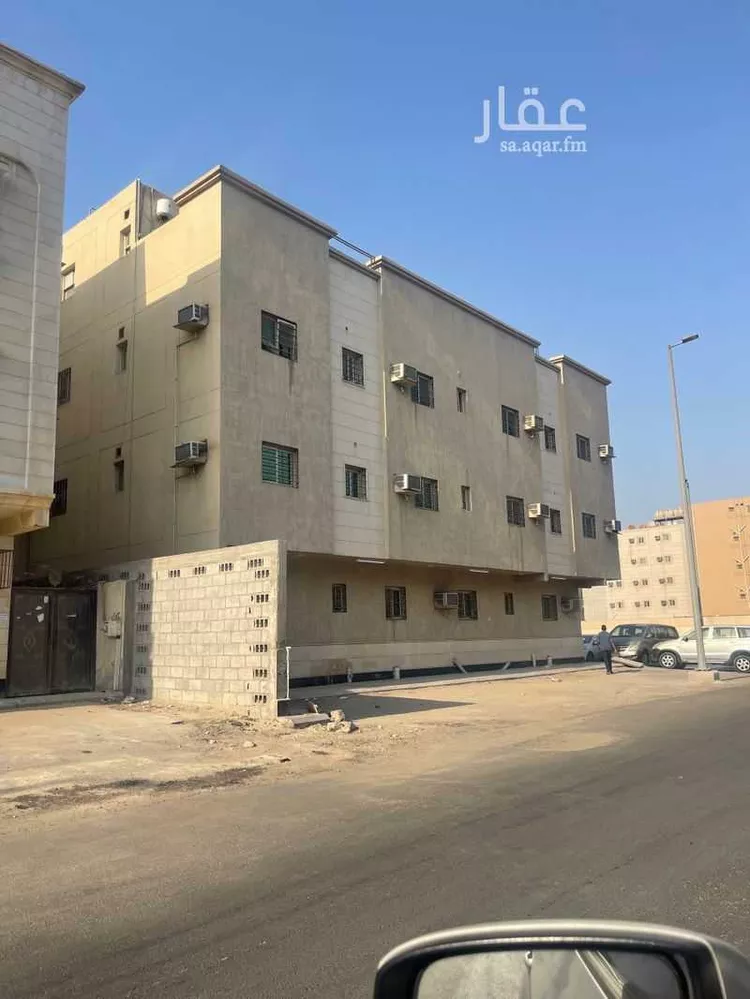 عمارة للبيع في حي الأثير, مدينة الدمام, المنطقة الشرقية