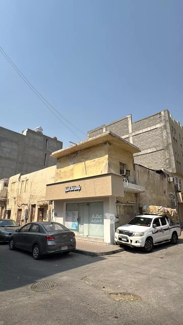 عمارة للبيع في شارع ابن قدامه المقدسي, حي الدواسر, مدينة الدمام, المنطقة الشرقية