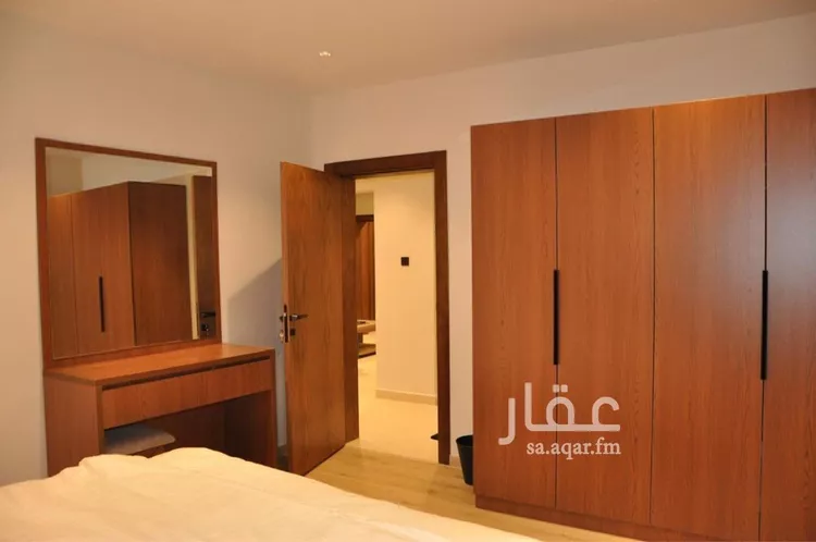 شقة للإيجار في شارع ابراهيم الانباري, حي الزهور, مدينة الدمام, المنطقة الشرقية صورة 5
