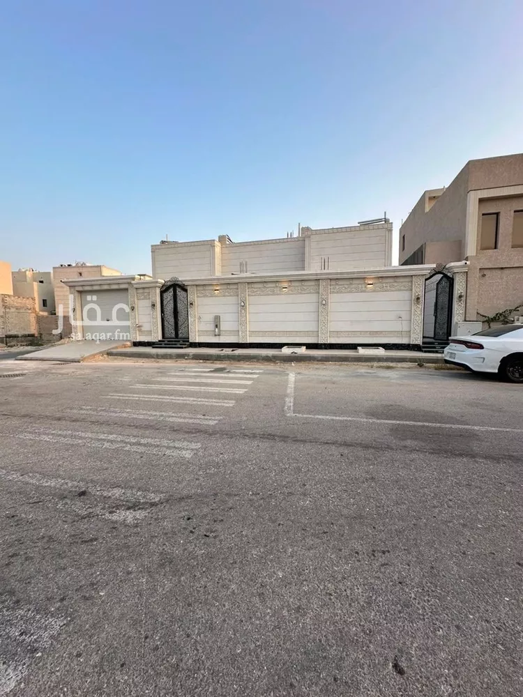 دور للإيجار في شارع 26أ, حي العقيق, مدينة الخبر, المنطقة الشرقية صورة 2