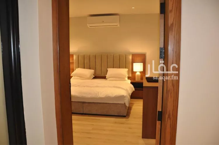شقة للإيجار في شارع ابراهيم الانباري, حي الزهور, مدينة الدمام, المنطقة الشرقية صورة 2