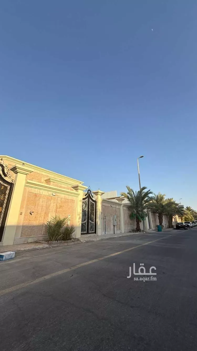 فيلا للبيع في حي الخزامى ، الخبر ، الخبر صورة 2