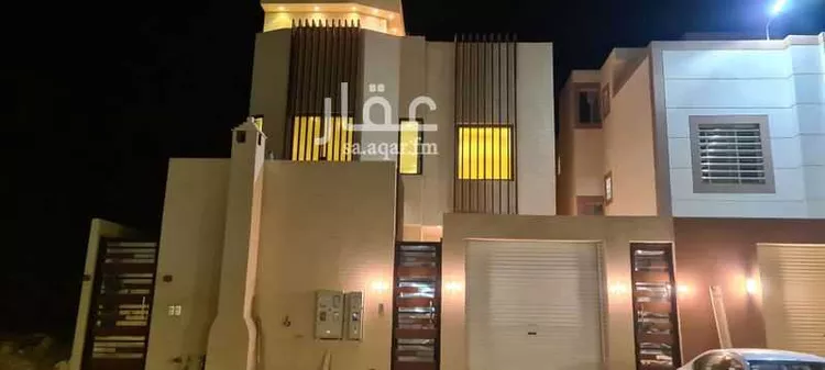 فيلا للإيجار في شارع ابن أبي أصيبعة ، حي المهدية ، الرياض ، منطقة الرياض