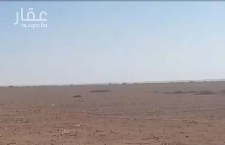 أرض للبيع في حي جانين, مدينة جانين, منطقة حائل
