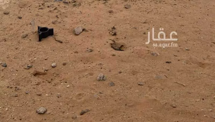 أرض للبيع في حي الخوير, مدينة الخوير, منطقة حائل